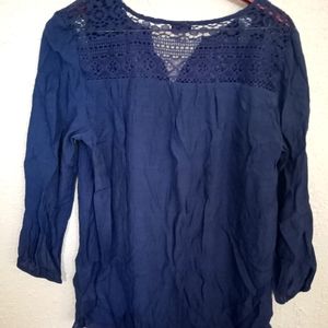 Ladies blouse